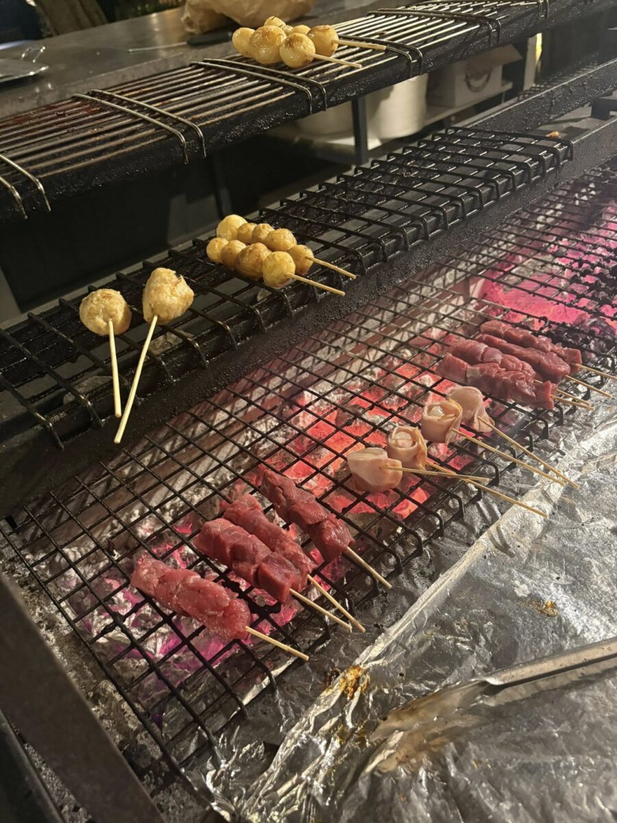 ozone diner